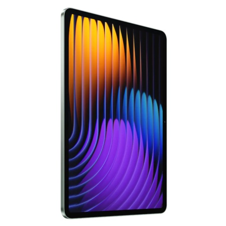 Планшет Xiaomi Pad 7 8/256 ГБ. Цвет: зеленый